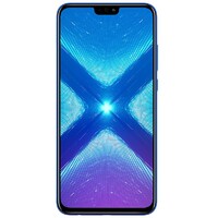 HONOR 8X 64GB Blue