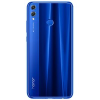 HONOR 8X 64GB Blue