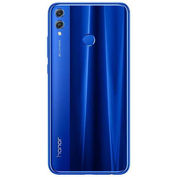 HONOR 8X 64GB Blue
