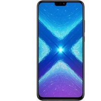 HONOR 8X 64GB Black