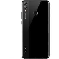 HONOR 8X 64GB Black