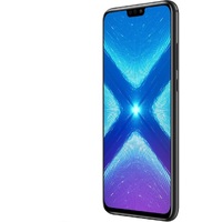 HONOR 8X 64GB Black