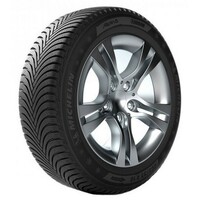 MICHELIN 205/60 R16 96H EXTRA LOAD TL ALPIN 5 MI