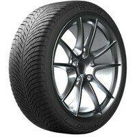 MICHELIN 225/40 R18 92V XL TL PILOT ALPIN 5 MI