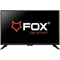 FOX 32DLE80
