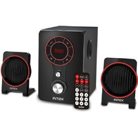 INTEX IT-211SUF BT/FM/USB/SD