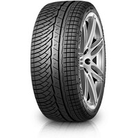 MICHELIN 235/45 R20 100W EXTRA LOAD TL PILOT ALPIN PA4 GRNX  MI
