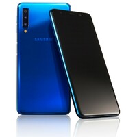 Samsung Galaxy A7 2018 DS Blue