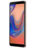 Samsung Galaxy A7 2018 DS Gold