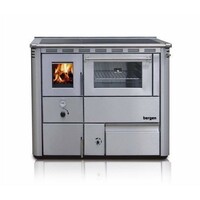BERGEN PRIMUS PLUS 35 L