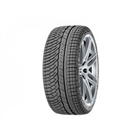 MICHELIN 285/35 R20 104V XL TL PILOT ALPIN PA4 N0 GRNX MI