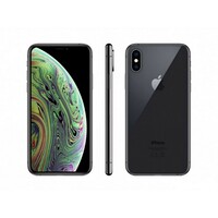 Apple iPhone XS 256GB Space Grey mt9h2se/a