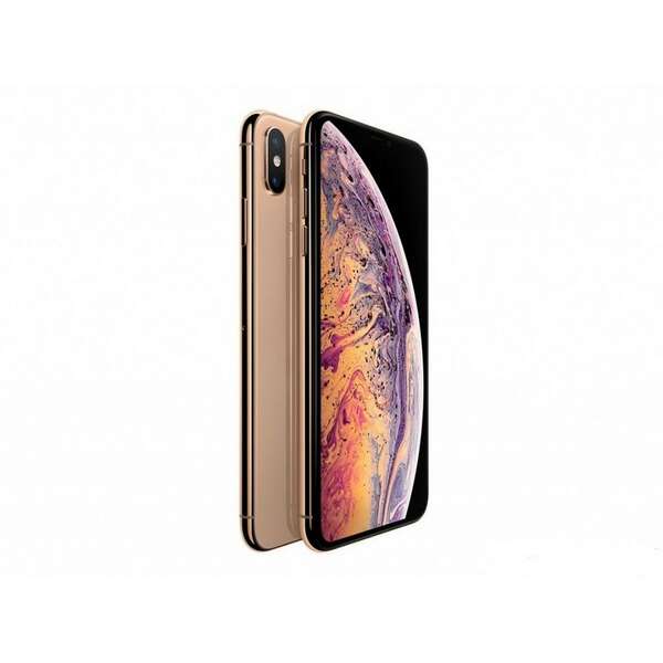 Apple iPhone XS Max 64GB Gold mt522se/a
