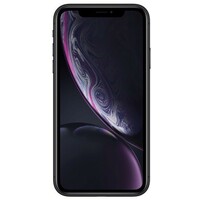 Apple iPhone XR 64GB Black mry42se/a