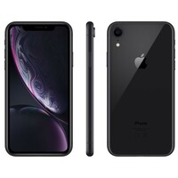 Apple iPhone XR 64GB Black mry42se/a
