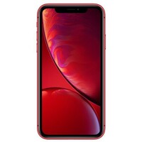 Apple iPhone XR 64GB (PRODUCT)RED mry62se/a