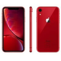 Apple iPhone XR 64GB (PRODUCT)RED mry62se/a