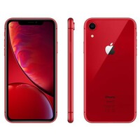 Apple iPhone XR 128GB (PRODUCT)RED mrye2se/a