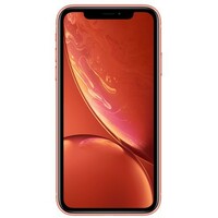 Apple iPhone XR 128GB Coral mryg2se/a