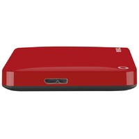 TOSHIBA HDTC830ER3CA 3TB Red USB 3.0