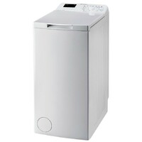 INDESIT BTW D 61053 W