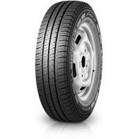 MICHELIN 235/60 R 17C 117/115R TL AGILIS ALPIN  MI