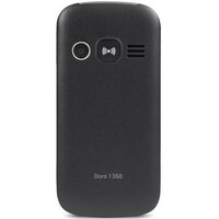 DORO 1360  Dual sim
