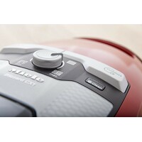 MIELE Blizzard CX1 Red