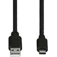 HAMA USB-A na USB-C M/M 2.0