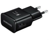 SAMSUNG  USB-C crni 2A 15W