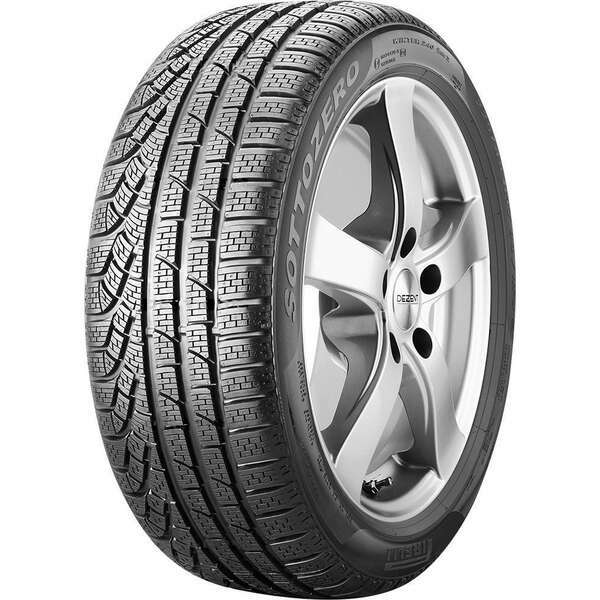 PIRELLI 245/40R19 98V XL W240SZ