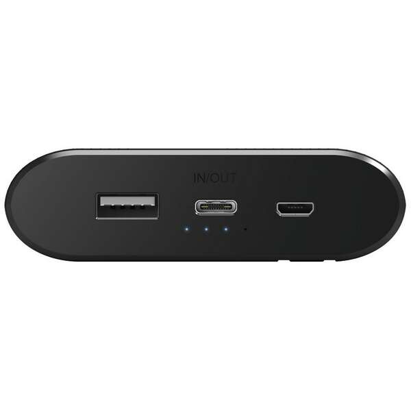 HAMA X20  20000 mAh crni + Tip C adapter