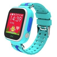 CORDYS KIDS WATCH Zoom blue