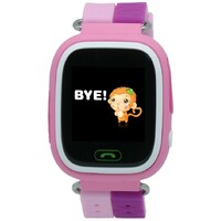 CORDYS KIDS WATCH Zoom pink