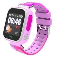 CORDYS KIDS WATCH Zoom pink