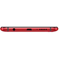 HONOR 8X 64GB red