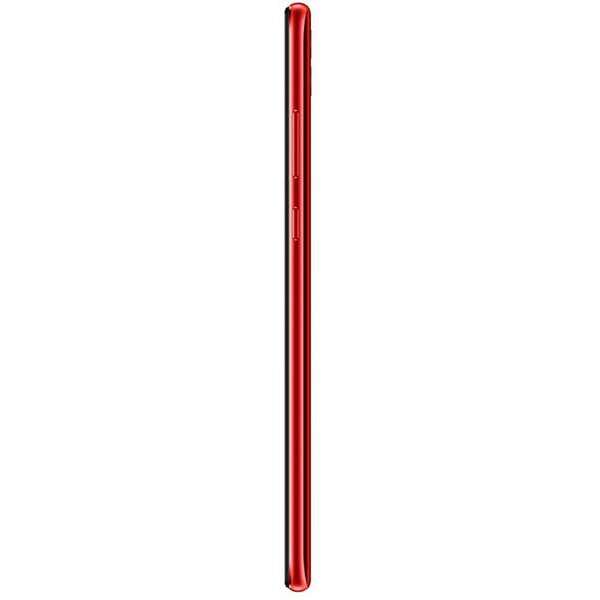 HONOR 8X 64GB red