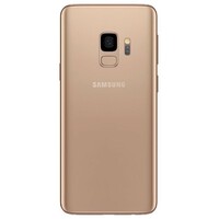 SAMSUNG Galaxy S9+ Gold
