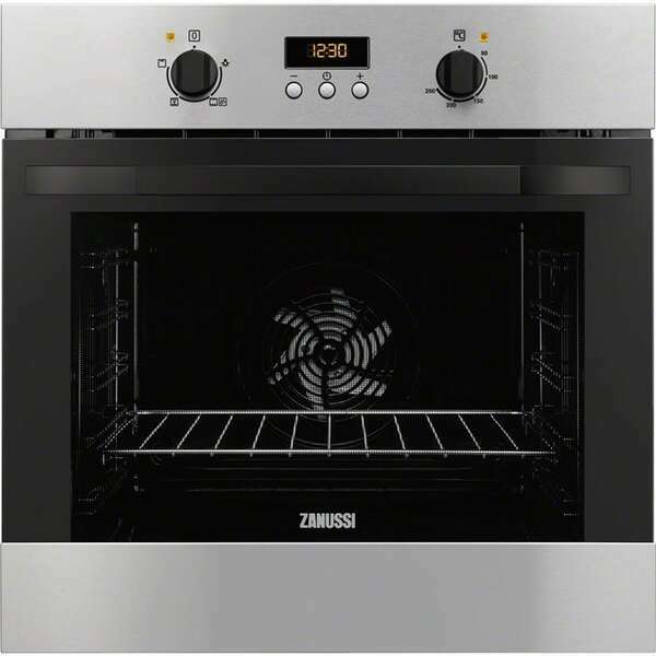 ZANUSSI ZOB25321XA