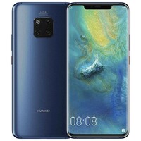 HUAWEI MATE 20 Pro plava