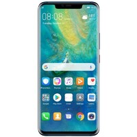 HUAWEI MATE 20 Pro plava