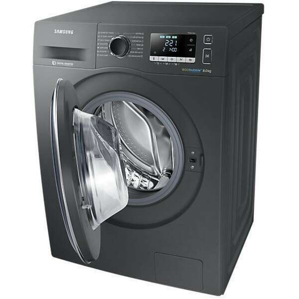 SAMSUNG WW80J5446FX/LE