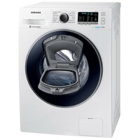 SAMSUNG WW80K5410UW/LE