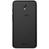 ALCATEL PIXI 4 4034D Black