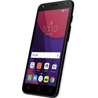 ALCATEL PIXI 4 4034D Black