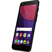 ALCATEL PIXI 4 4034D Black