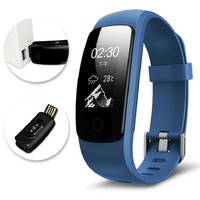 FIT PRO UP HR Blue ID107 Plus 