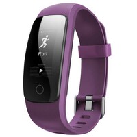 FIT PRO UP  Purple ID107 Plus HR