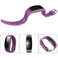 FIT PRO UP  Purple ID107 Plus HR