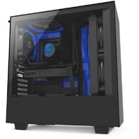 NZXT H500 CA-H500B-BL CAS01642